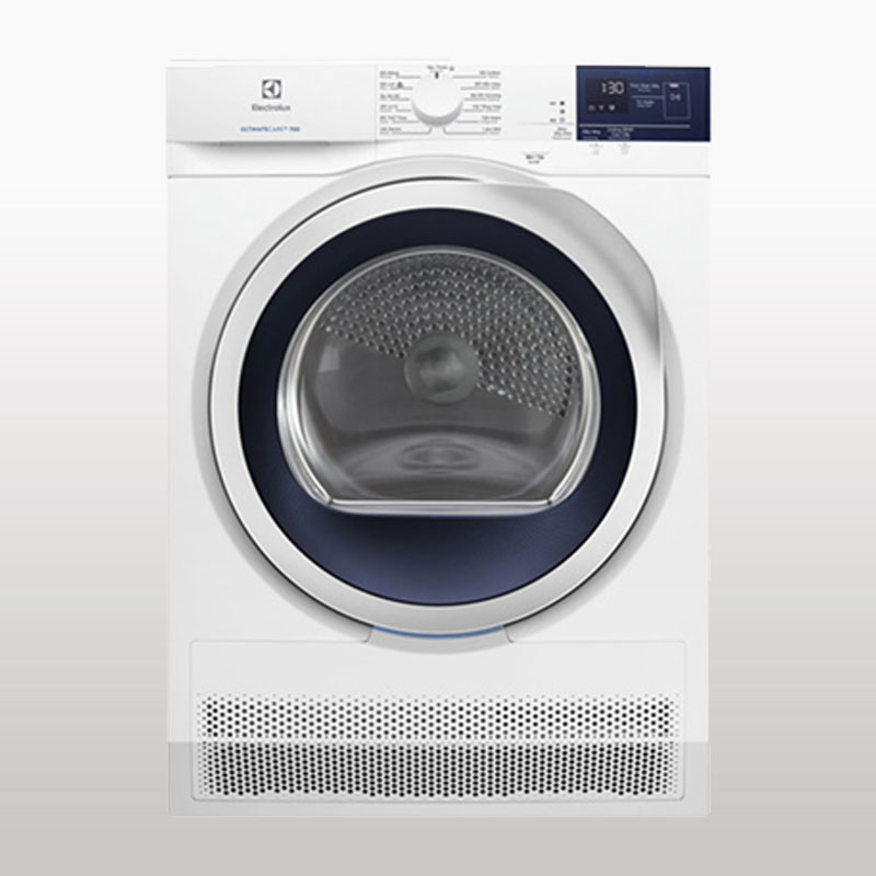 Máy sấy Electrolux 8 Kg EDC804CEWA